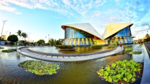 Hình ảnh minh họa Đờn ca tài tử