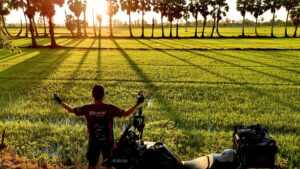 du lịch miền tây tự túc